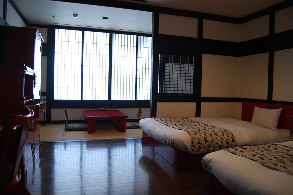 Wasuki Tsukasakan Kumamoto Extérieur photo