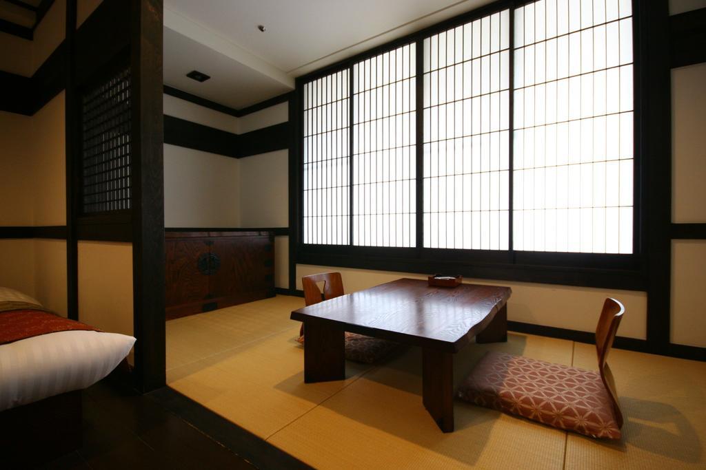 Wasuki Tsukasakan Kumamoto Chambre photo