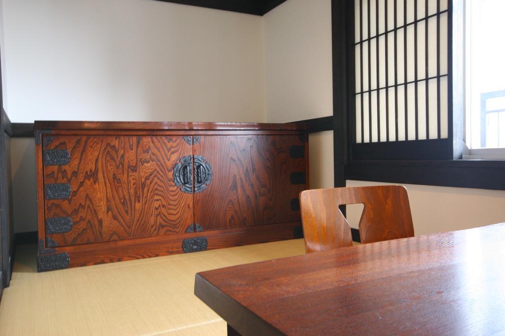 Wasuki Tsukasakan Kumamoto Chambre photo