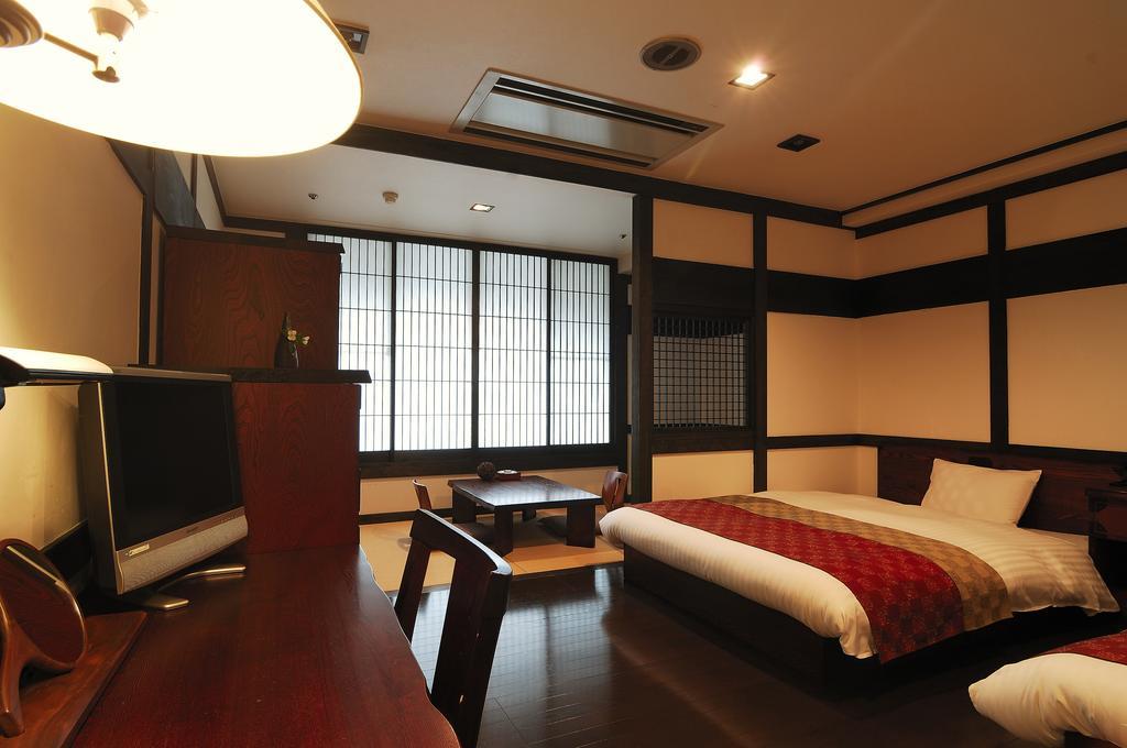 Wasuki Tsukasakan Kumamoto Extérieur photo